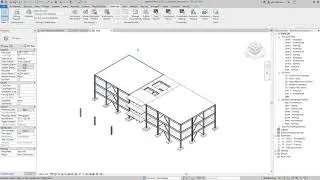 Publishing Cloud Revit Models