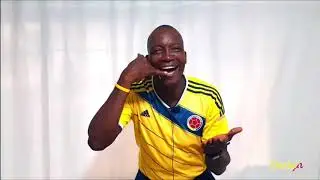 Buenaventura Sonríe # 10 