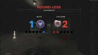 grinding for diamond camo on my sniper