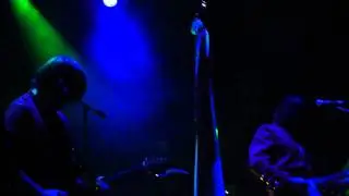 Jaguares-Speech ...La Martiniana..la vida no es Igual-Live At The HOB
