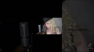 Christina Aguilera - Beautiful 