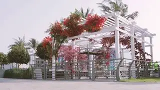 Scalini Pop-Up Restaurant - Jeddah Season 2019