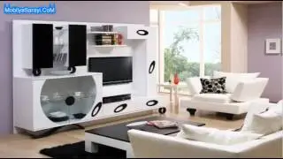Bellona tv ünitesi modelleri 2019 - 2020
