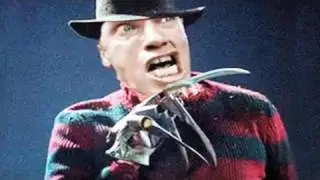 FARNOLD KRUEGGERNEGGER