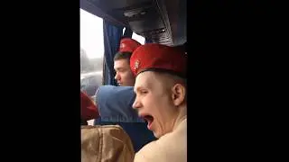 Поездка в Струги