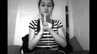 Happy Little Pill - Troye Sivan (ASL)