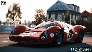Assetto Corsa never looked so good - These mods change EVERYTHING