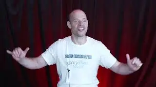 The JJ Liberman Hour AKA The Greatest Podcast for Elite Losers: Banging Vacuum Cleaners