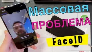 Face ID Shake Test - iPhone 13 Pro/Max 