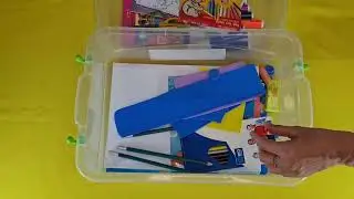 Como avaliar a E.O.C.A. e como montei a minha.