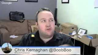 Technology for Good - episode 70