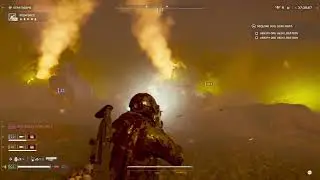 Monday Night Helldivers 2 with the boys!