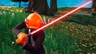 JEDI CARP | Fortnite