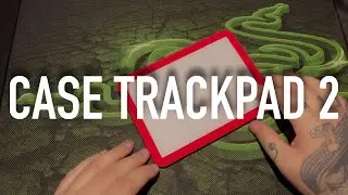 CASE PARA TRACKPAD 2