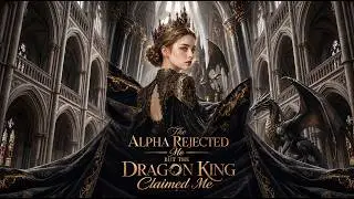 The Alpha Rejected Me, But the Dragon King Claimed Me - FULL HD ENG | Dragon King Romance 