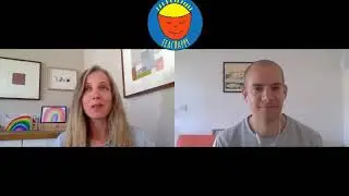 Adrian Bethune interviews Dr Hazel Harrison -