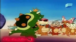 The Adventurs of SuS Mario 3: Pooped Koopa (YTP COLLAB ENTRY)