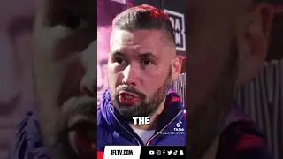 Ngannou vs Joshua prediction 🤯🤯|TikTok@thesquaredcircle101_