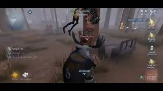 Gamekeeper Identity V