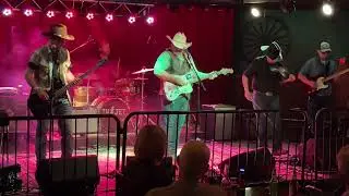 The Piedmont Boys Live @ Docs Tavern SC