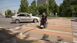 Социальная реклама "Нам по пути"