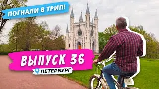 Парк Александрия: другая сторона Петергофа