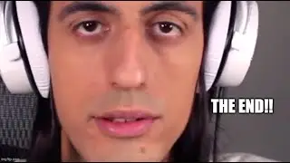 THE END OF ANIMEBASSME?? (Davie504)