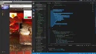 VueJS | Lvl 5 52   Vuex | Retrieving data from Firestore into Vuex   Using dispatch and getters in c