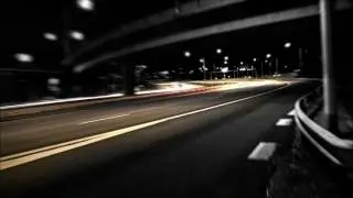 L&T Project - Night drive (Temiz Edition)