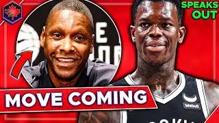 Report REVEALS Raptors Signing Imminent - Former Raptor SPEAKS OUT on Reports | Toronto Raptors News