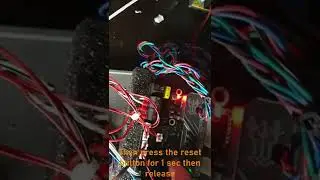 BTT E3V3 flashing from SD card