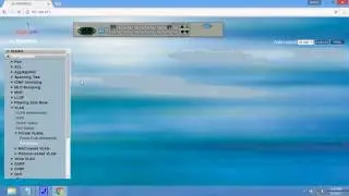 Optilink Switch Basic configuration for OL-MEN (Metro Ethernet Switch) 99810,99524,99428