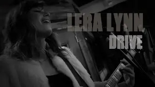 LERA LYNN // DRIVE // Live From Resistor Studio