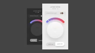 How to Transfer Design from Dribble to Code (Part 03) | Citrine Academy
