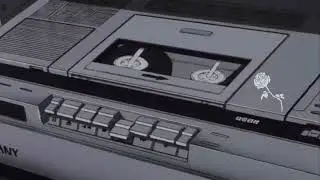 ME STAJE APPENNENN' AMÒ [Nostalgia Cassette Tape]