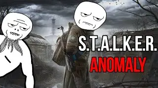 Stulker Anomalies