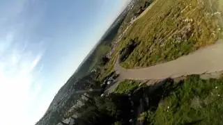 Morning Flight