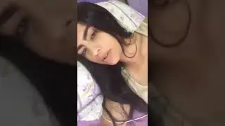 Elaina  Beauty Girl From Russian - periscope live
