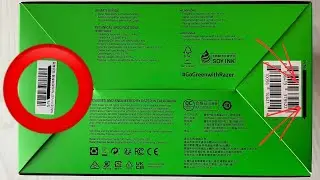 Razer 7.1 Driver Nasıl Kurulur? Aktivasyon Kodu Nasıl Öğrenilir? Detaylı Anlatım!