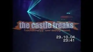 the castle freaks 2004 Hachenburg - Aftermovie