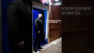 Él se equivocó!