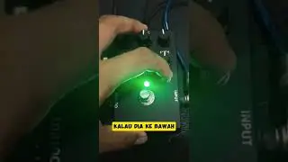 amtech indonesia #efekgitar #amtech
