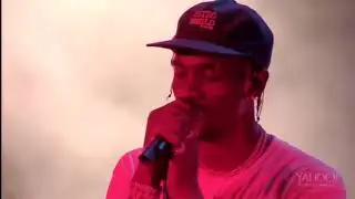 Mastered Auto-Tune - Travis Scott (Skeletons)