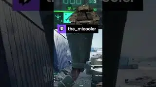 you take my tank I take your life