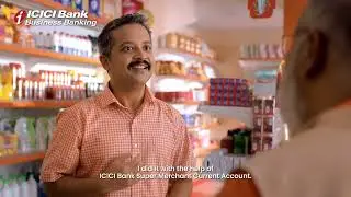 ICICI Bank Super Market
