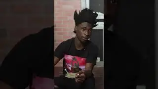 Head Blocka explains how being a middle man inspired his breakthrough song “Middle Man Motion” 💯