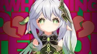 Genshin Impact's Storytelling Problem
