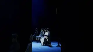 💀연극 [햄릿] | [Zoom in👀]  1막 10장 part 1