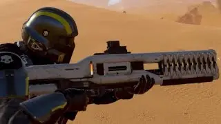 Helldivers 2 How To Revert The Railgun Nerf!