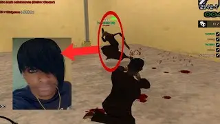 short samp sawn off / deagle montage (last)